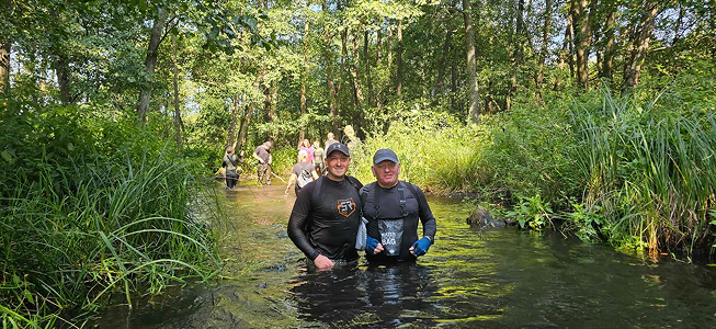 Krajobraz z drona – finał