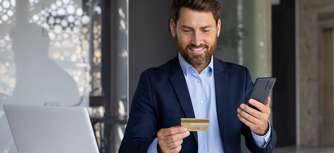 Faktura i płatność